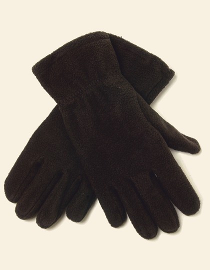 Fleece Promo Gloves