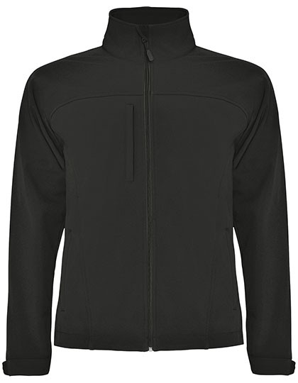 Rudolph Softshell Jacket