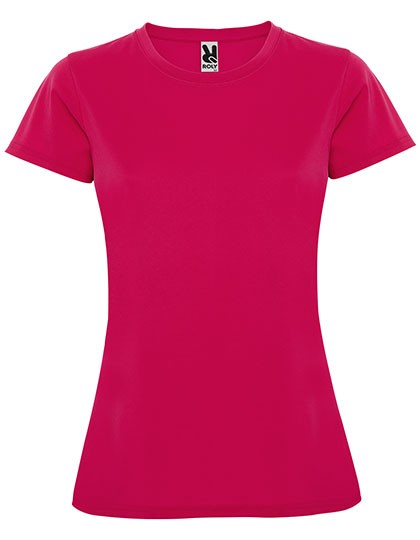 Women´s Montecarlo T-Shirt