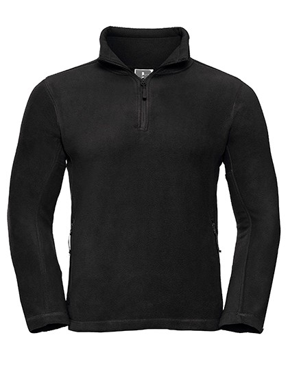 Quarter Zip Outdoor Fleece