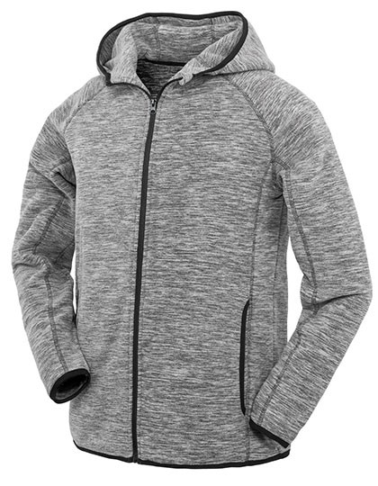 Men´s Microfleece Hoodi