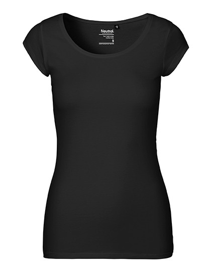 Ladies´ Roundneck T-Shirt