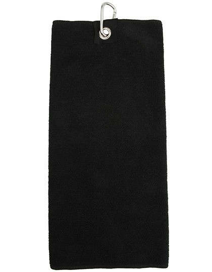 Microfibre Golf Towel