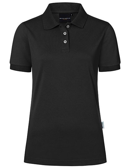 Damen Workwear Poloshirt Modern-Flair