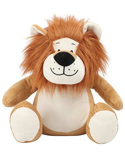 Zippie Lion