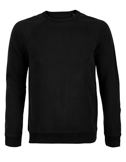 Men´s French Terry Sweatshirt Nelson