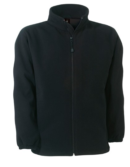 Unisex Fleece WindProtek