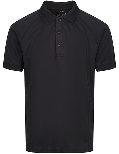 Coolweave Wicking Polo