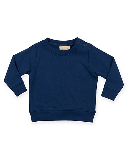 Crew Neck Sweatshirt