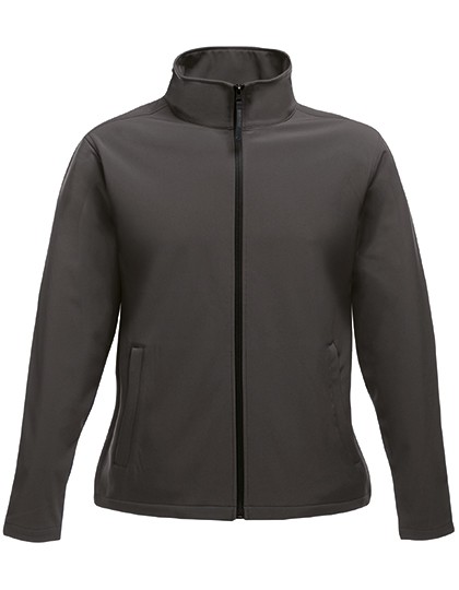 Women´s Ablaze Printable Softshell Jacket