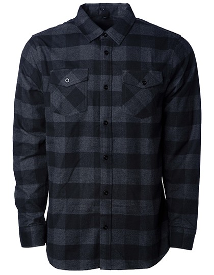 Unisex Flannel Shirt