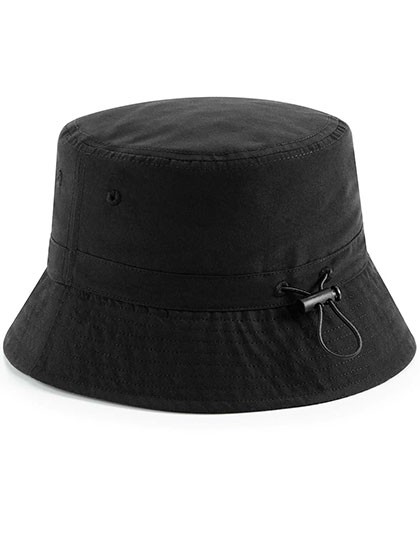 Recycled Polyester Bucket Hat