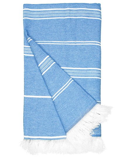 Recycled Hamam Towel