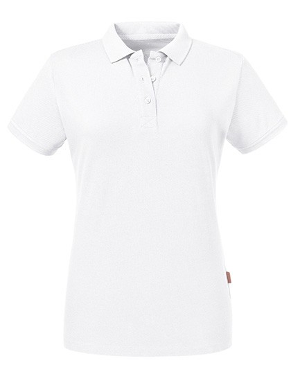 Ladies´ Pure Organic Polo