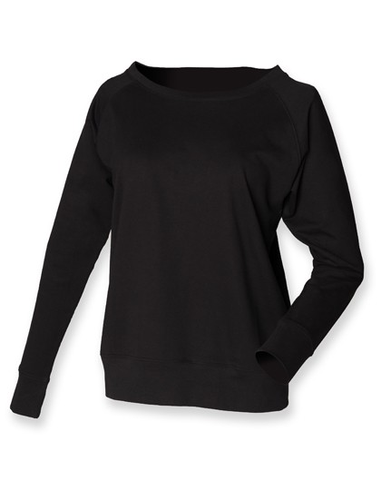 Women´s Slounge Sweat