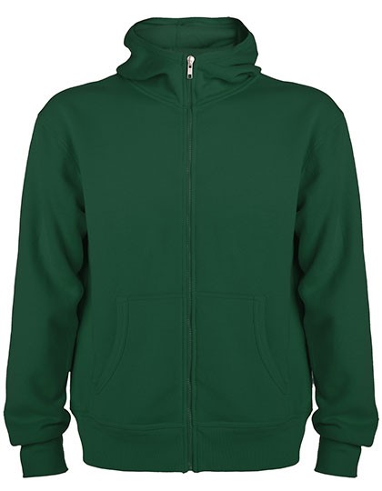 Montblanc Hooded Sweatjacket