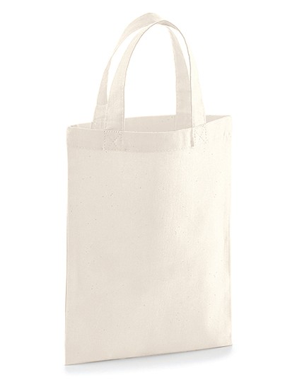 Cotton Party Bag For Life