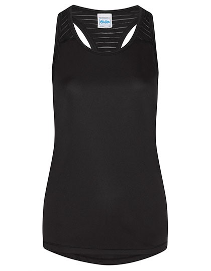 Women´s Cool Smooth Workout Vest