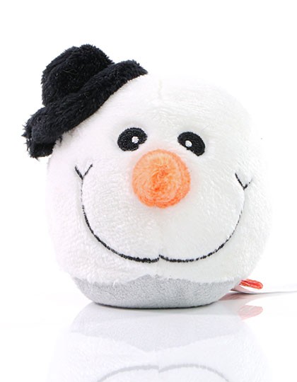 Schmoozies® Schneemann