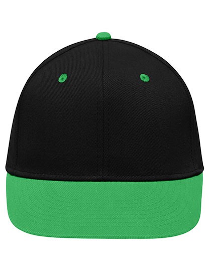 6 Panel Pro Cap