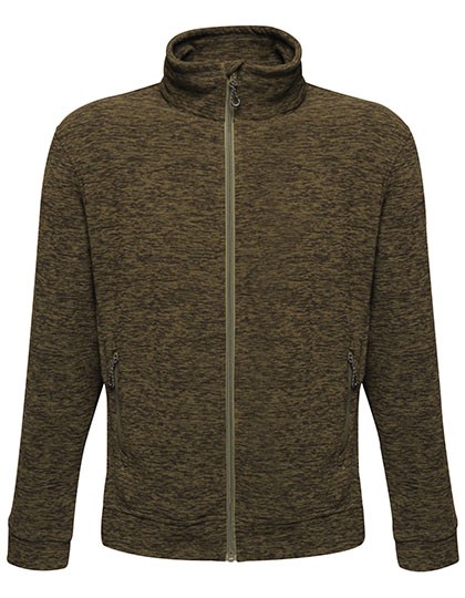 Men´s Full Zip Thornly Fleece Jacket