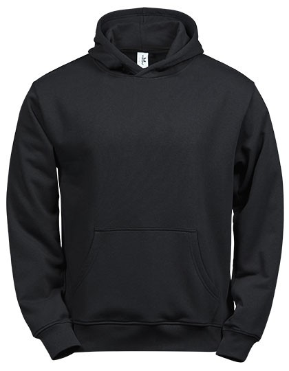 Junior Power Hoodie