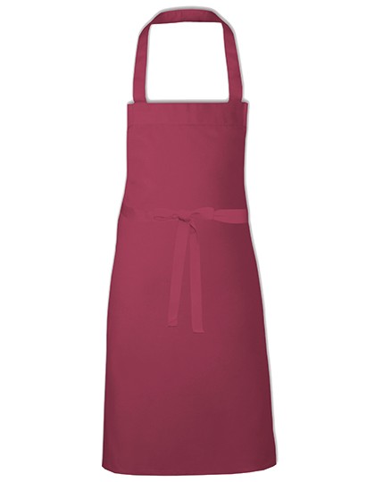 Cotton Barbecue Apron