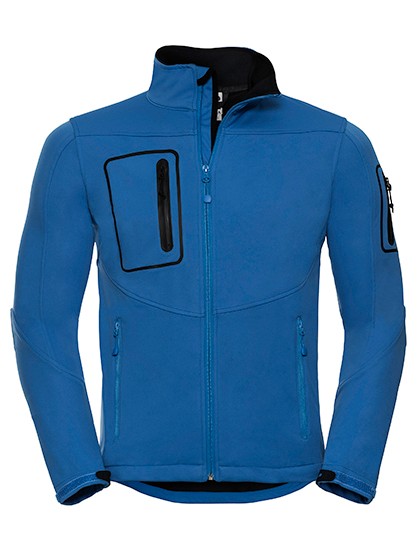 Men´s Sportshell 5000 Jacket