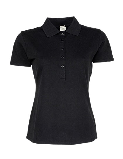 Women´s Luxury Stretch Polo