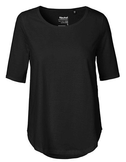 Ladies´ Half Sleeve T-Shirt