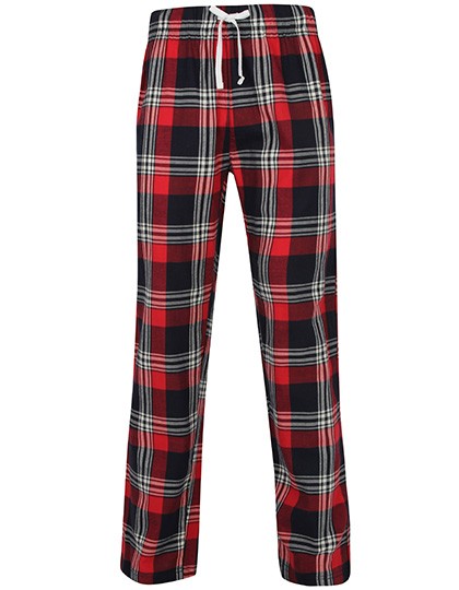 Men´s Tartan Lounge Pants