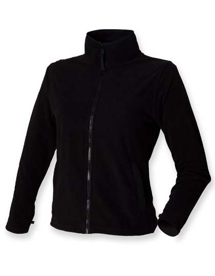 Ladies´ Microfleece Jacket