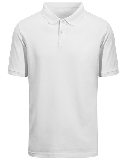 Etosha Organic Polo Shirt