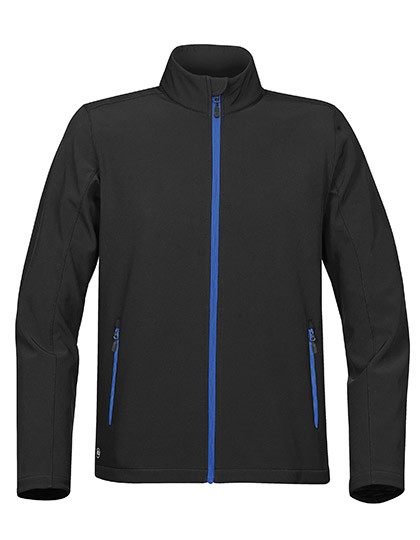 Men´s Orbiter Softshell Jacket