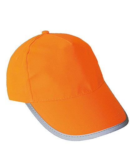 Adult Basic Hi-Vis Cap Montpelier