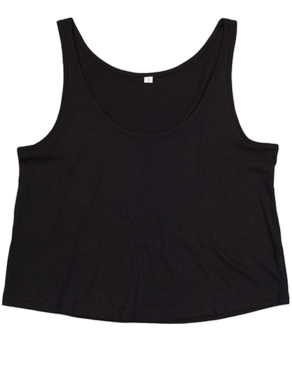 Women´s Organic Crop Vest