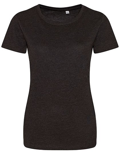 Women´s Tri-Blend T