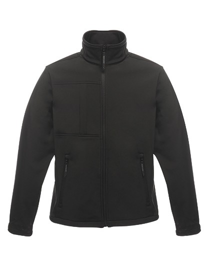 Men´s Softshell Jacket - Octagon II