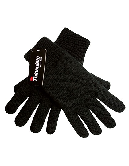 Thinsulate Gloves