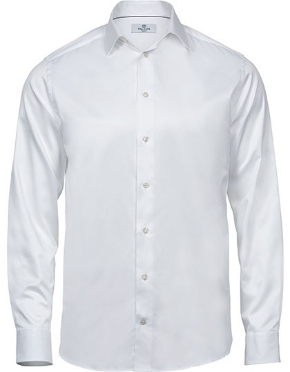 Luxury Shirt Comfort Fit