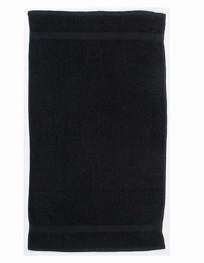 Luxury Hand Towel