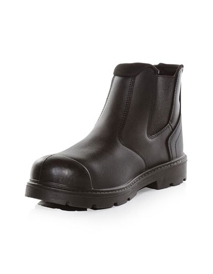 Waterproof S3 Dealer Boot