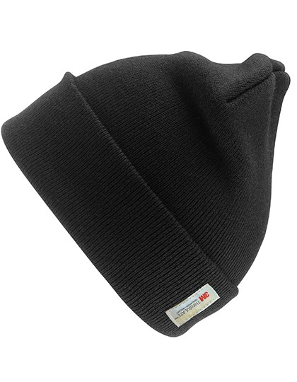 Heavyweight Thinsulate™ Woolly Ski Hat