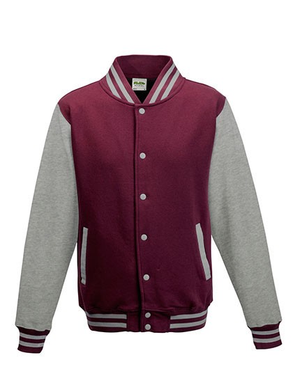 Varsity Jacket