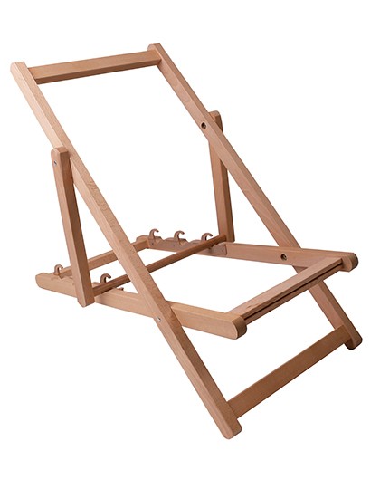 Childrens´ Frame Deck Chair