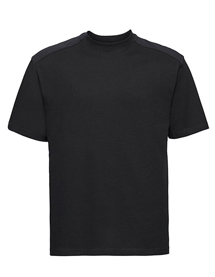 Heavy Duty Workwear T-Shirt