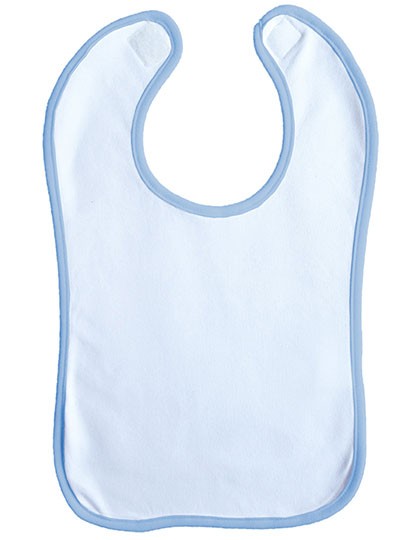 Baby Bib Double Layer