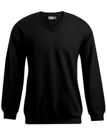 Men´s V-Neck Sweater