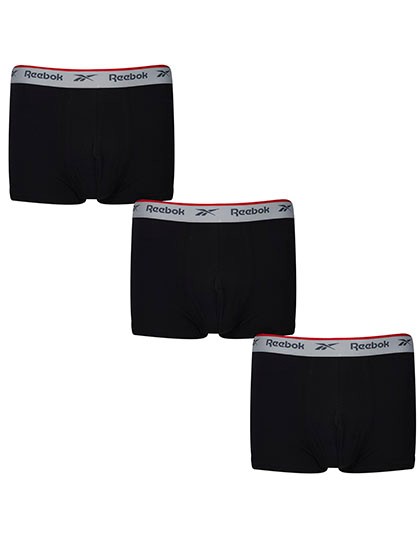 Men´s Trunk - Ovett (3 Pair Pack)