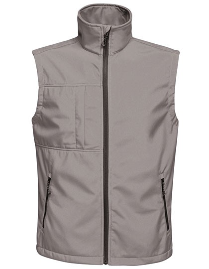 Men´s Octagon II Printable Softshell Bodywarmer